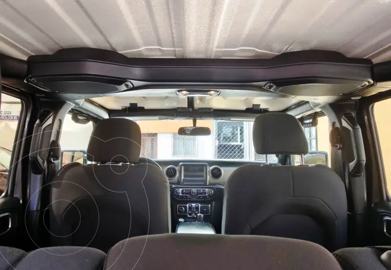 jeep wrangler-unlimited