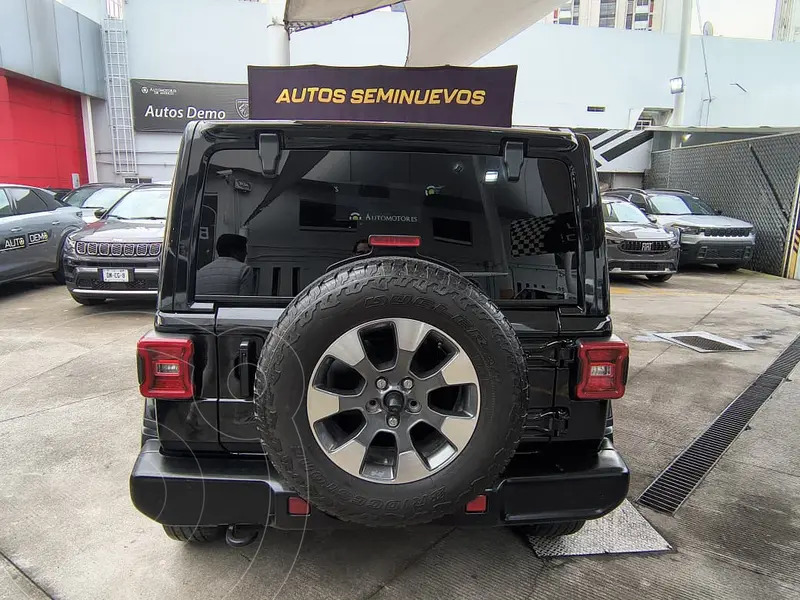 jeep wrangler-unlimited