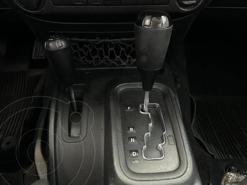 jeep wrangler-unlimited