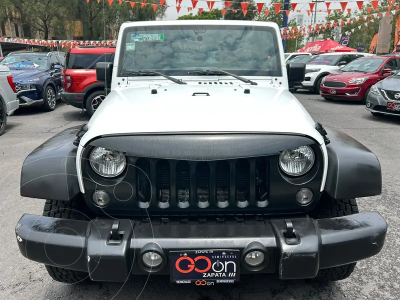 jeep wrangler-unlimited