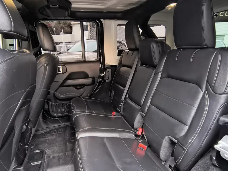 jeep wrangler-unlimited