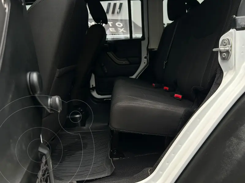 jeep wrangler-unlimited