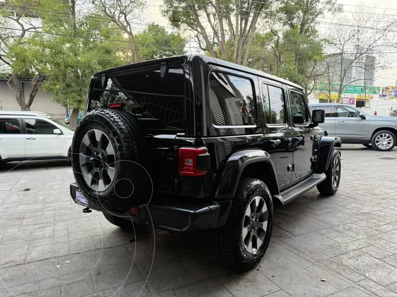 jeep wrangler-unlimited