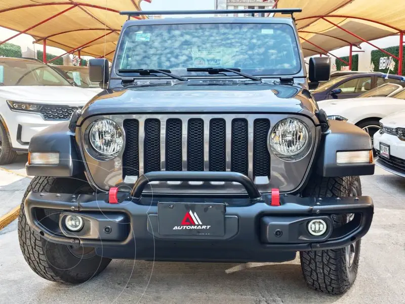jeep wrangler-unlimited