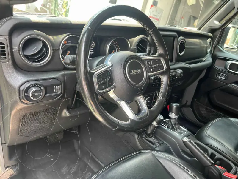 jeep wrangler-unlimited