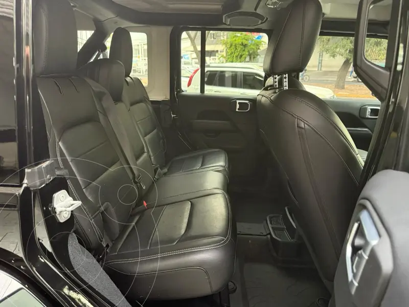 jeep wrangler-unlimited