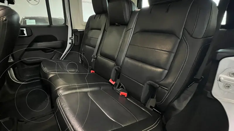 jeep wrangler-unlimited