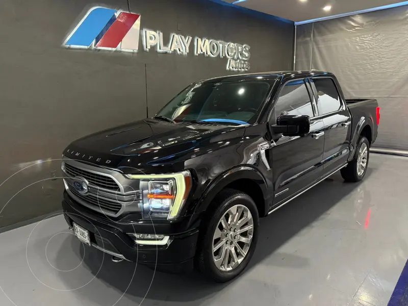 Foto Jeep Wrangler Rubicon usado (2022) color Gris precio $1,025,000