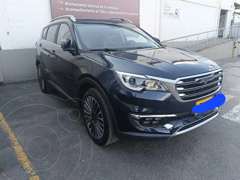 2024 Jetour X70 Plus Sport