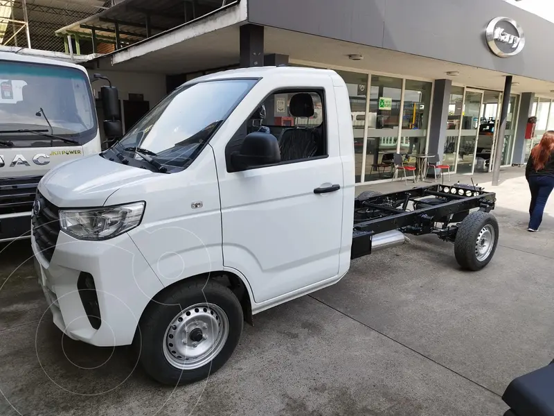 Foto Karry Yori 1.6L nuevo color Blanco precio $75.990.000