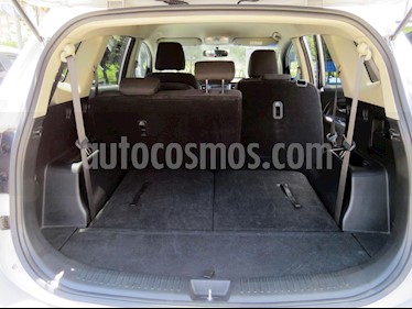 Foto venta Carro usado KIA Carens 2.0L Aut (2014) color Gris precio $50.900.000
