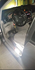 Kia Carens 2.0L LX usado (2007) color Gris precio $5.100.000