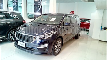 Foto venta Auto nuevo KIA Carnival EX 2.2 CRDi Full Aut color A eleccion precio u$s44.500
