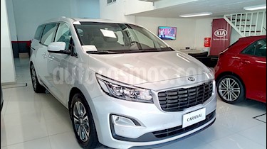 foto KIA Carnival EX 2.2 CRDi Premium Aut nuevo color A elección precio u$s51.500