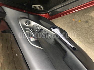 KIA Cerato Forte 1.6L usado (2011) color Rojo precio $27.000.000