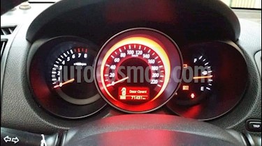 foto KIA Cerato Forte 1.6L usado (2010) color Negro precio $28.500.000