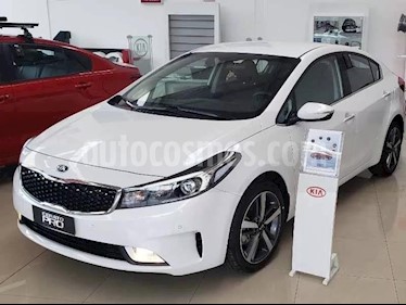 foto KIA Cerato Pro 2G 1.6L nuevo color Blanco precio $59.250.000