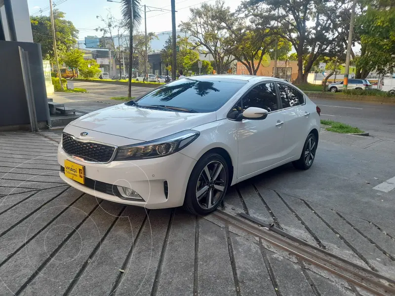 2019 KIA Cerato Pro Sport 1.6L