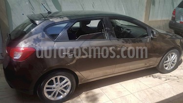foto KIA Cerato 1.6L EX Aut usado (2011) color Marrón precio u$s10,700