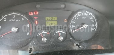Kia Frontier 2.5L TDi Cabina Simple Pickup usado (2013) color Blanco precio $6.500.000