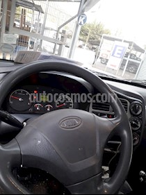 Kia Frontier Dlx D-C usado (2011) color Blanco precio $6.300.000