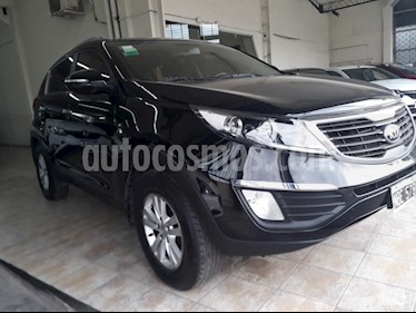 Foto venta Auto usado KIA Grand Sportage TDi 2.0 (2013) color Negro precio $630.000
