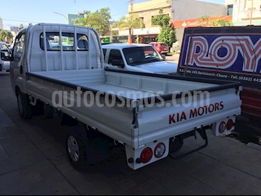 Foto venta Auto usado KIA K2500 - (2018) color Blanco precio $925.000