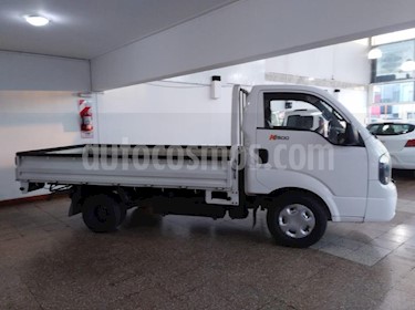 KIA K2500 TCi Ac usado (2016) color Blanco precio $1.600.000
