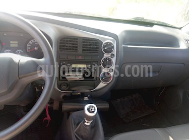 KIA K2500 TCi C/Caja Ac usado (2017) color Blanco precio $1.100.000