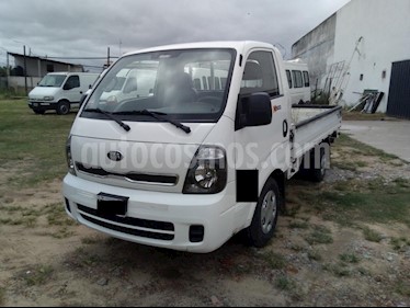 foto KIA K2500 TCi Ac usado (2014) color Blanco precio $980.000