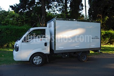 KIA K2500 TCi Chasis usado (2014) color Blanco precio $830.000
