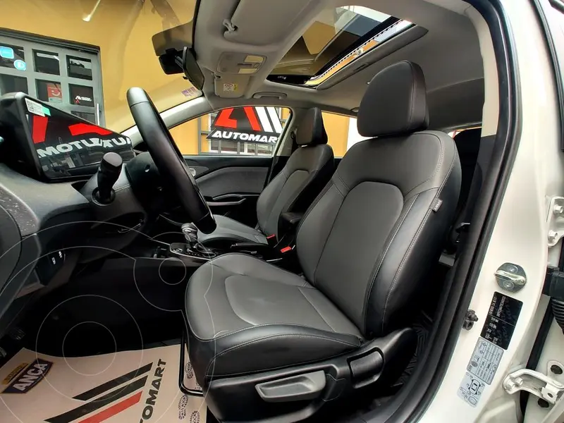 kia k3-hatchback