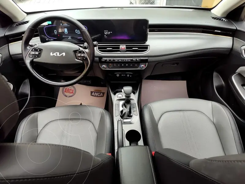 kia k3-hatchback