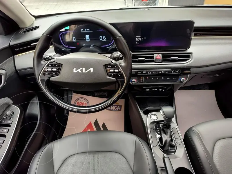 kia k3-hatchback