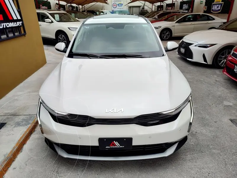 kia k3-hatchback