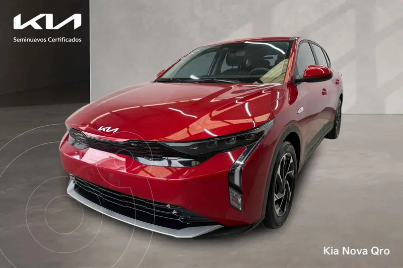 Kia K3 EX Aut (2026)