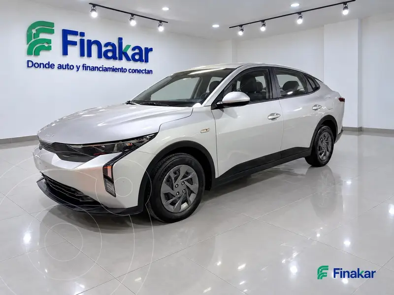 Kia K3 L (2025)