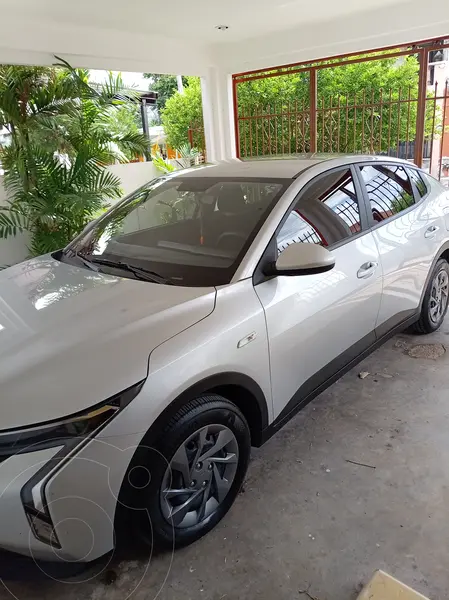 Kia K3 L Aut (2025)
