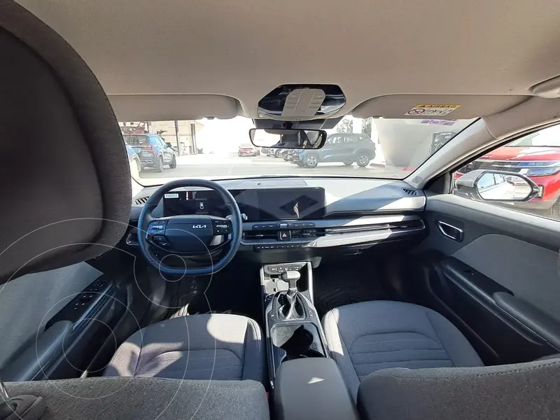 kia k4-sedan