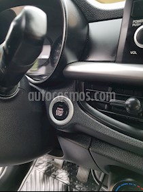 foto Kia Morning 1.2L Plus usado (2018) color Plata Titanium precio $5.600.000