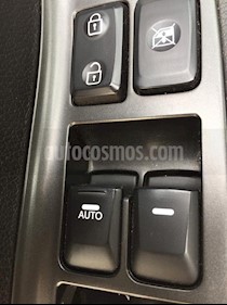 foto Kia Morning EX 1.2L usado (2012) color Plata precio $4.000.000