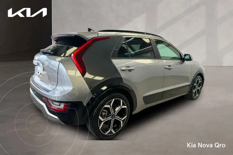 kia niro-hev
