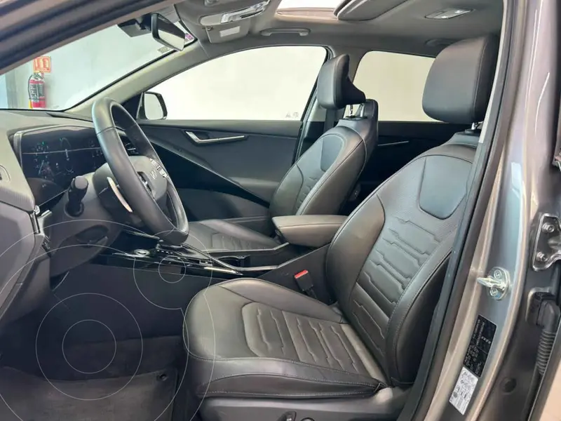 kia niro-hev