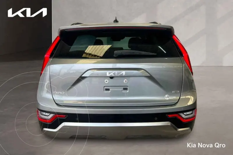 kia niro-hev