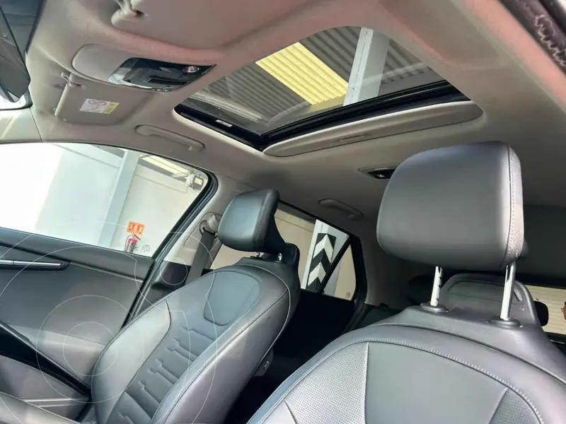 kia niro-hev
