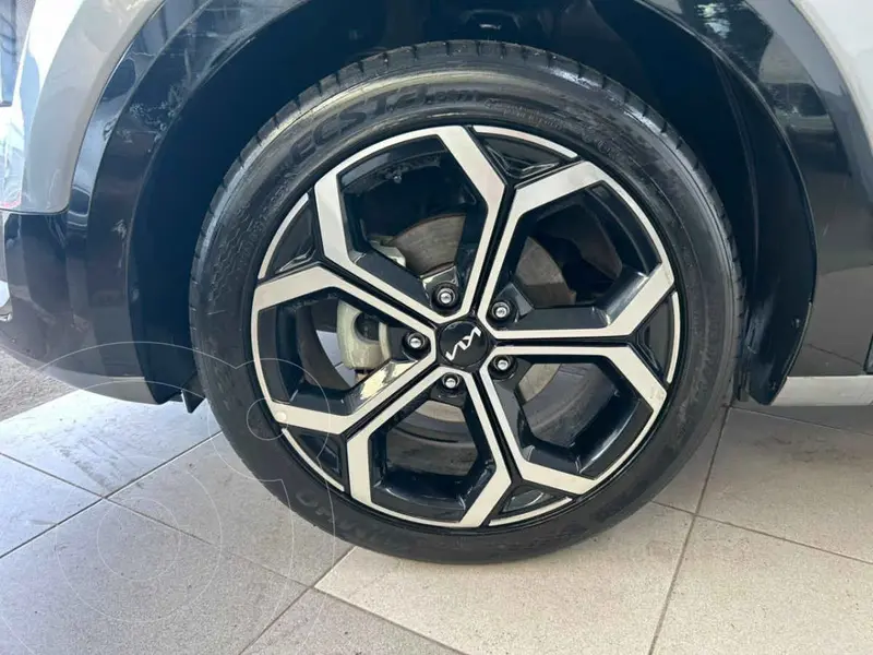kia niro-hev