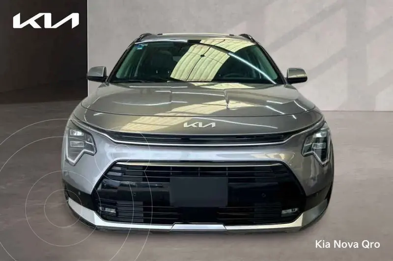 kia niro-hev