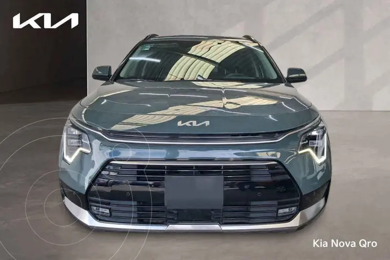 kia niro-hev