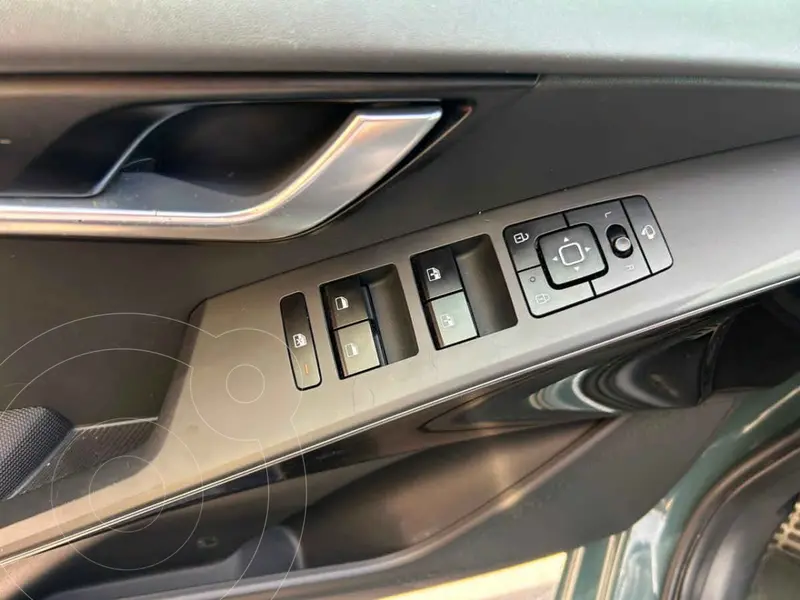 kia niro-hev