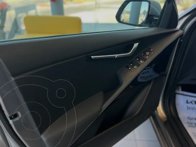 kia niro-hev